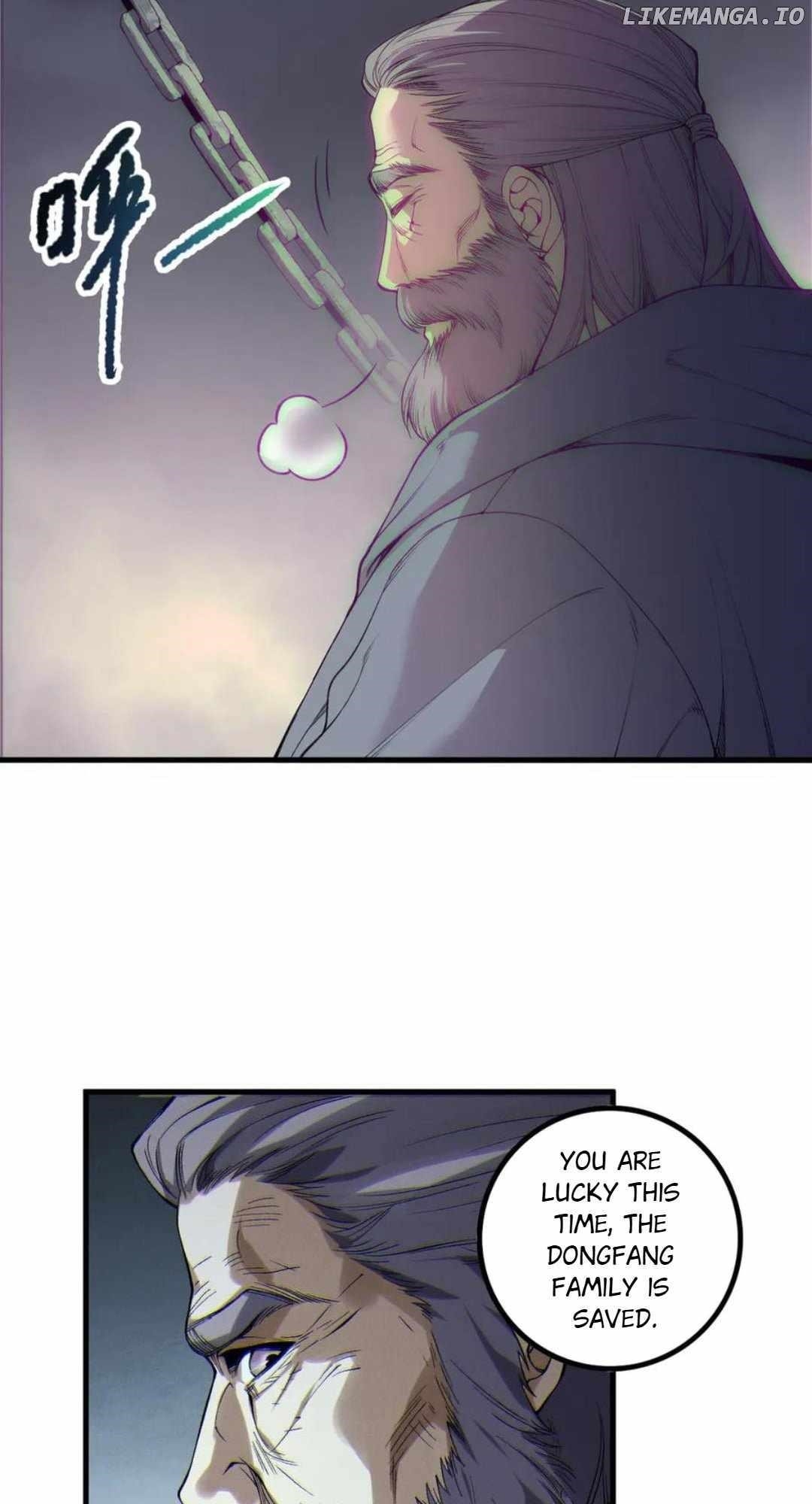 Necromancer, the Ultimate Scourge! - Chapter 183 Page 23