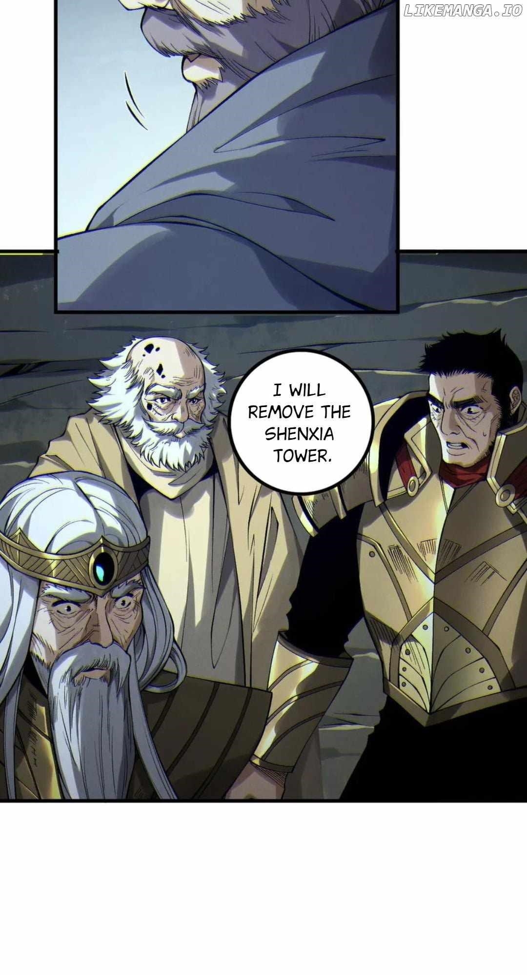 Necromancer, the Ultimate Scourge! - Chapter 183 Page 24