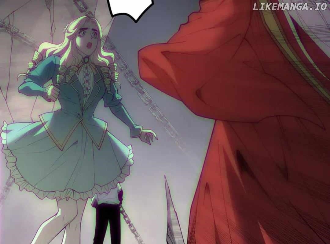 Necromancer, the Ultimate Scourge! - Chapter 183 Page 29