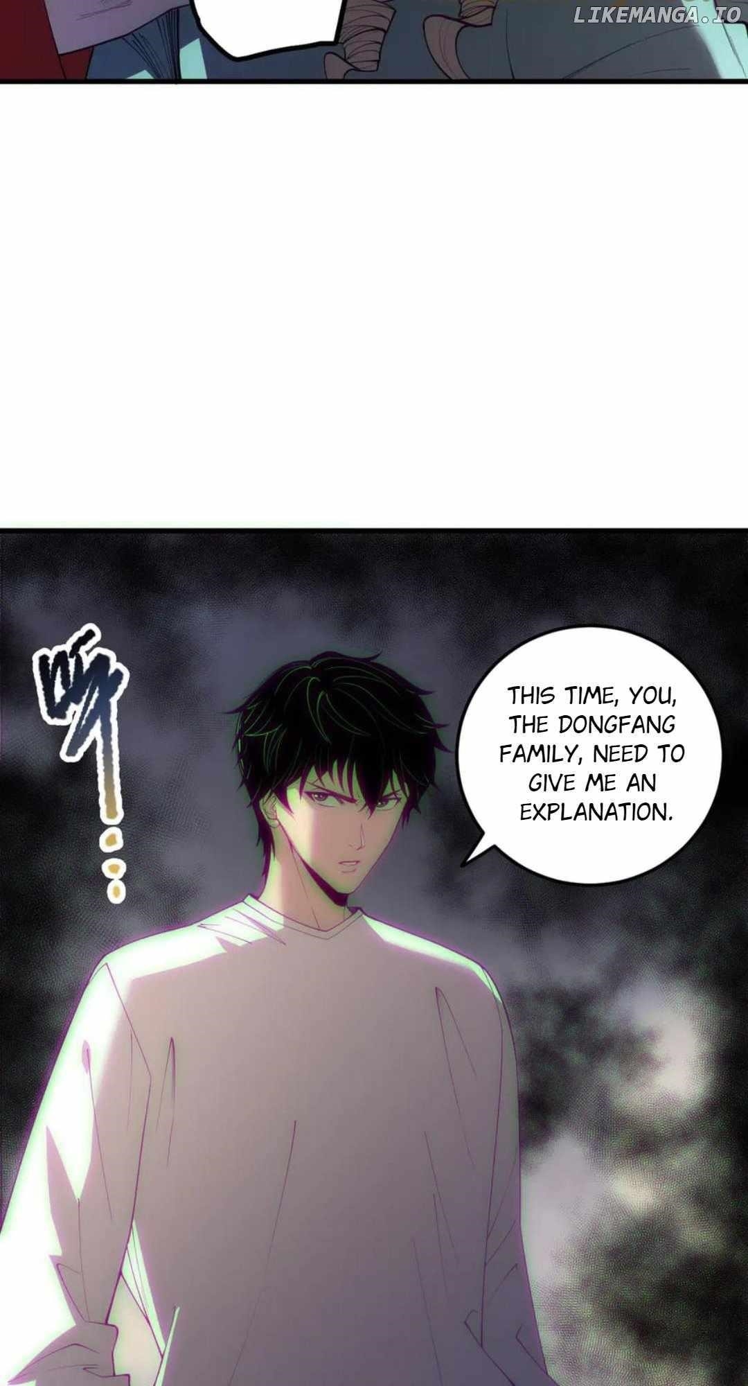 Necromancer, the Ultimate Scourge! - Chapter 183 Page 31