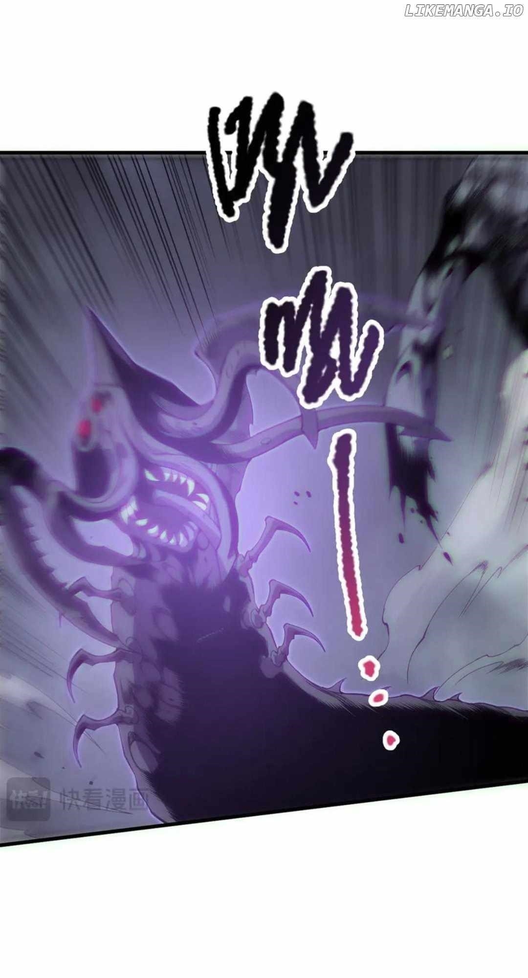 Necromancer, the Ultimate Scourge! - Chapter 183 Page 4