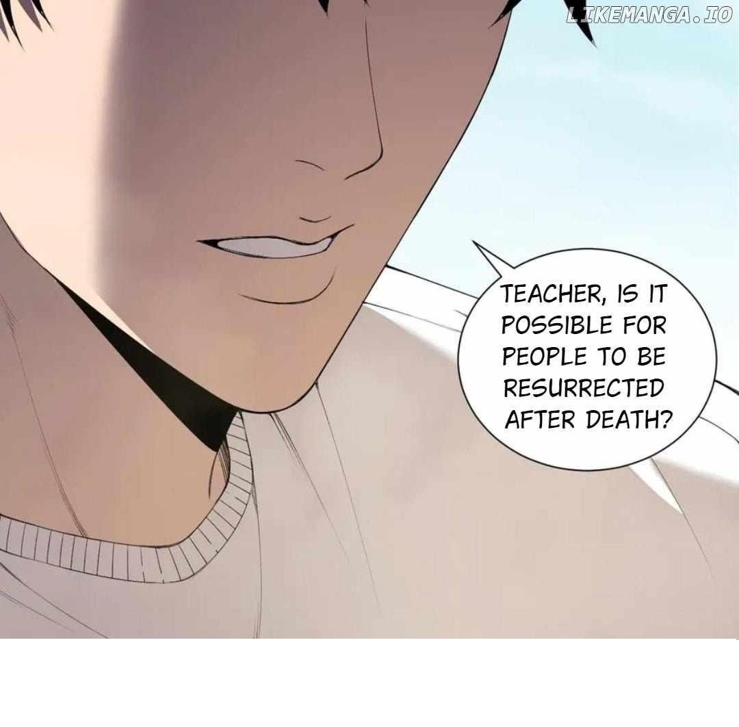 Necromancer, the Ultimate Scourge! - Chapter 183 Page 53