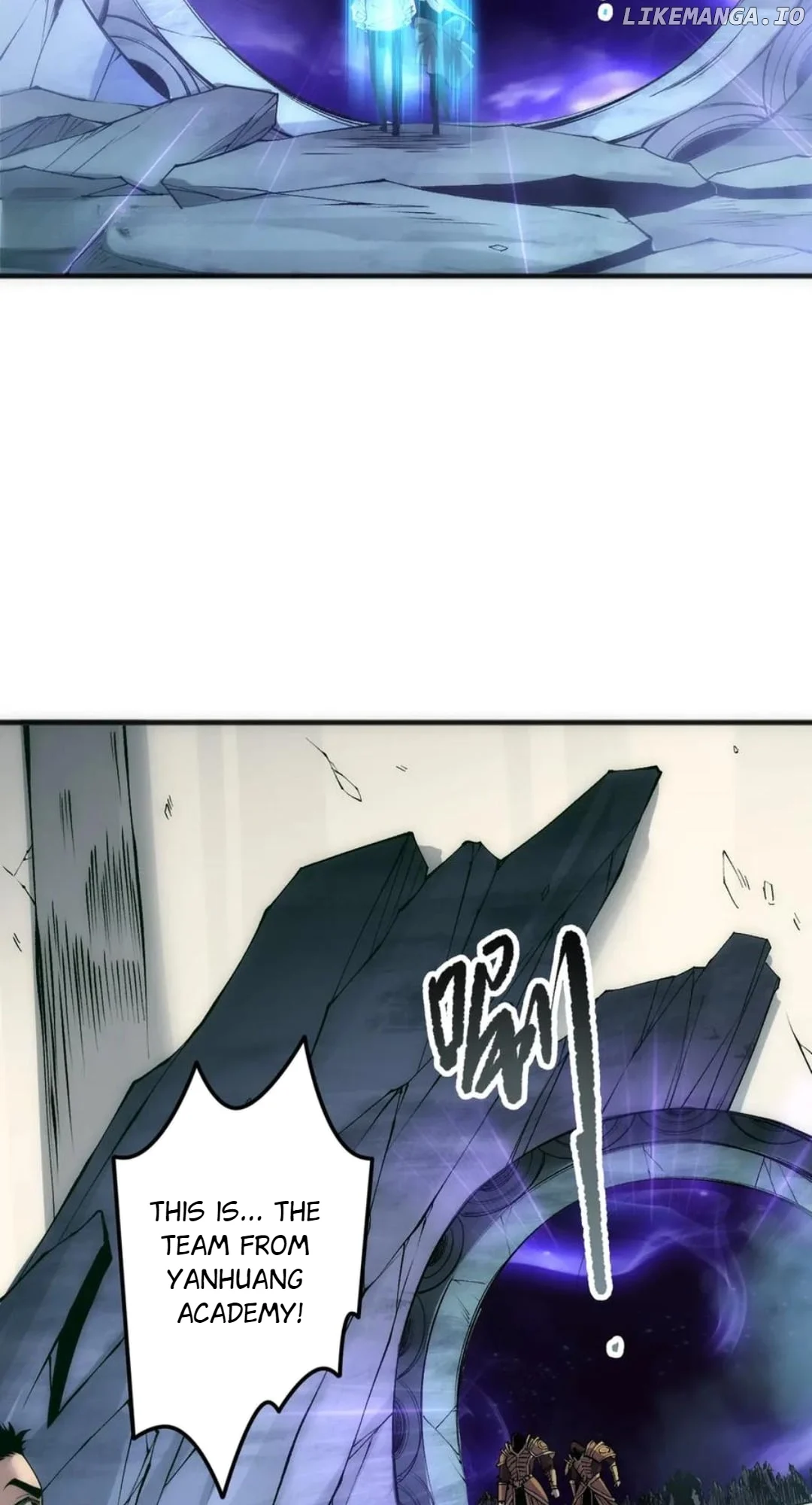 Necromancer, the Ultimate Scourge! - Chapter 184 Page 33