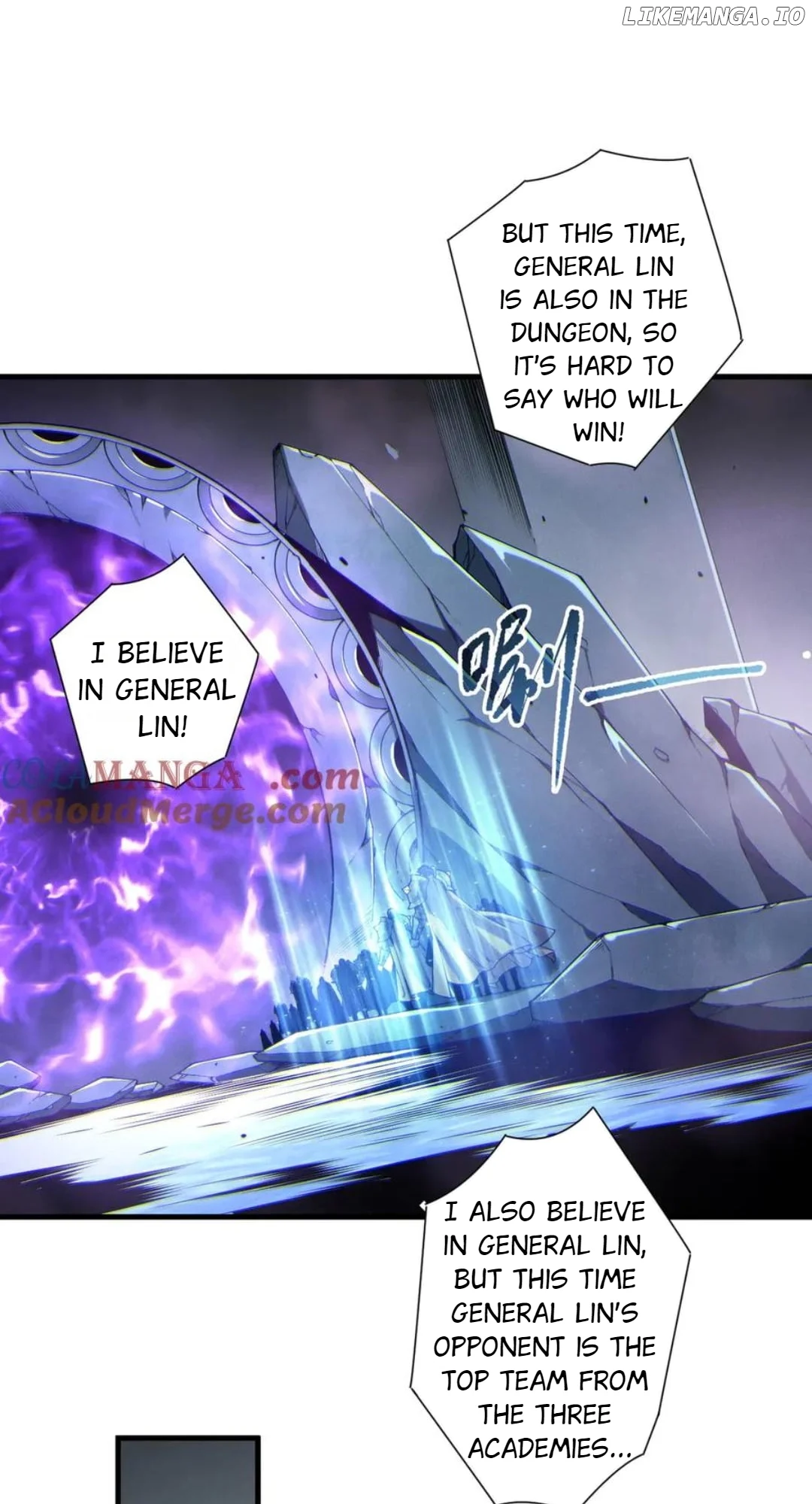 Necromancer, the Ultimate Scourge! - Chapter 184 Page 37