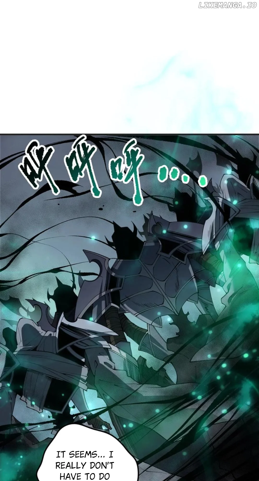 Necromancer, the Ultimate Scourge! - Chapter 184 Page 47