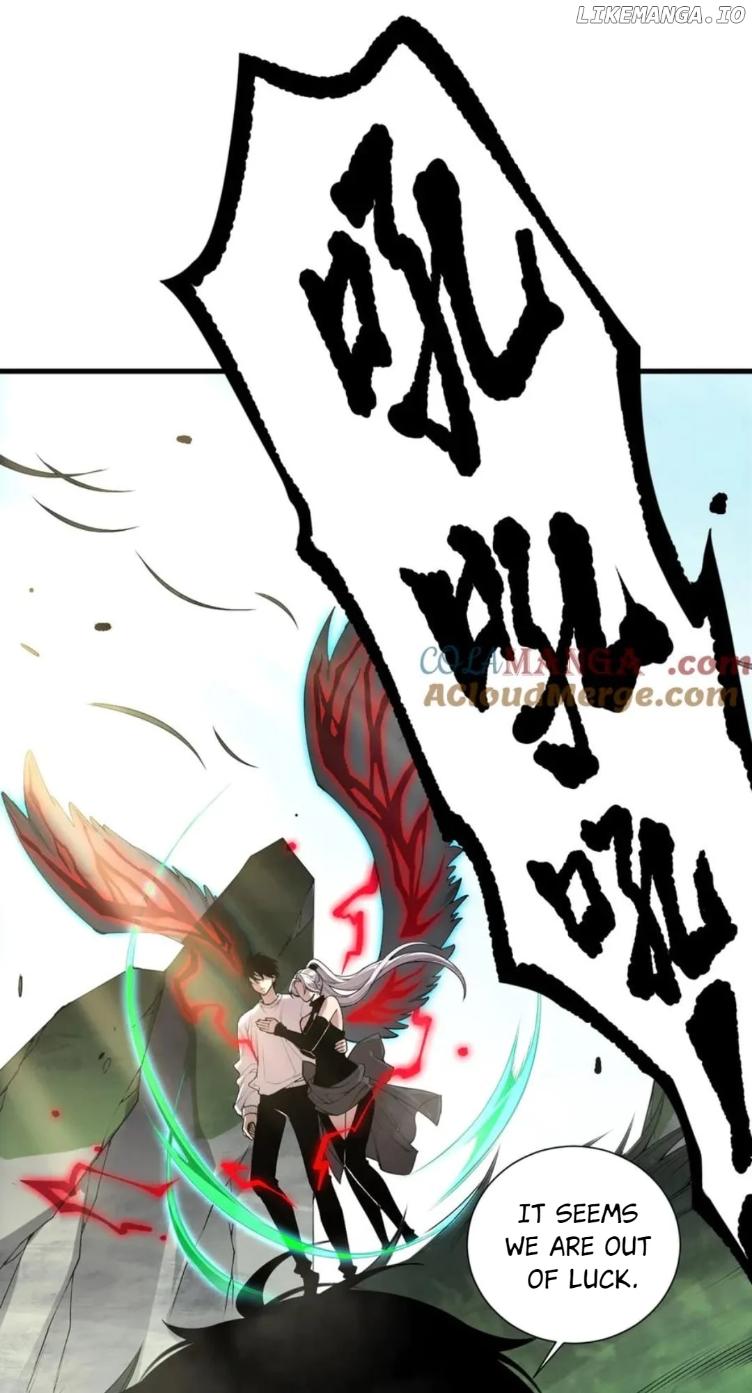 Necromancer, the Ultimate Scourge! - Chapter 184 Page 60