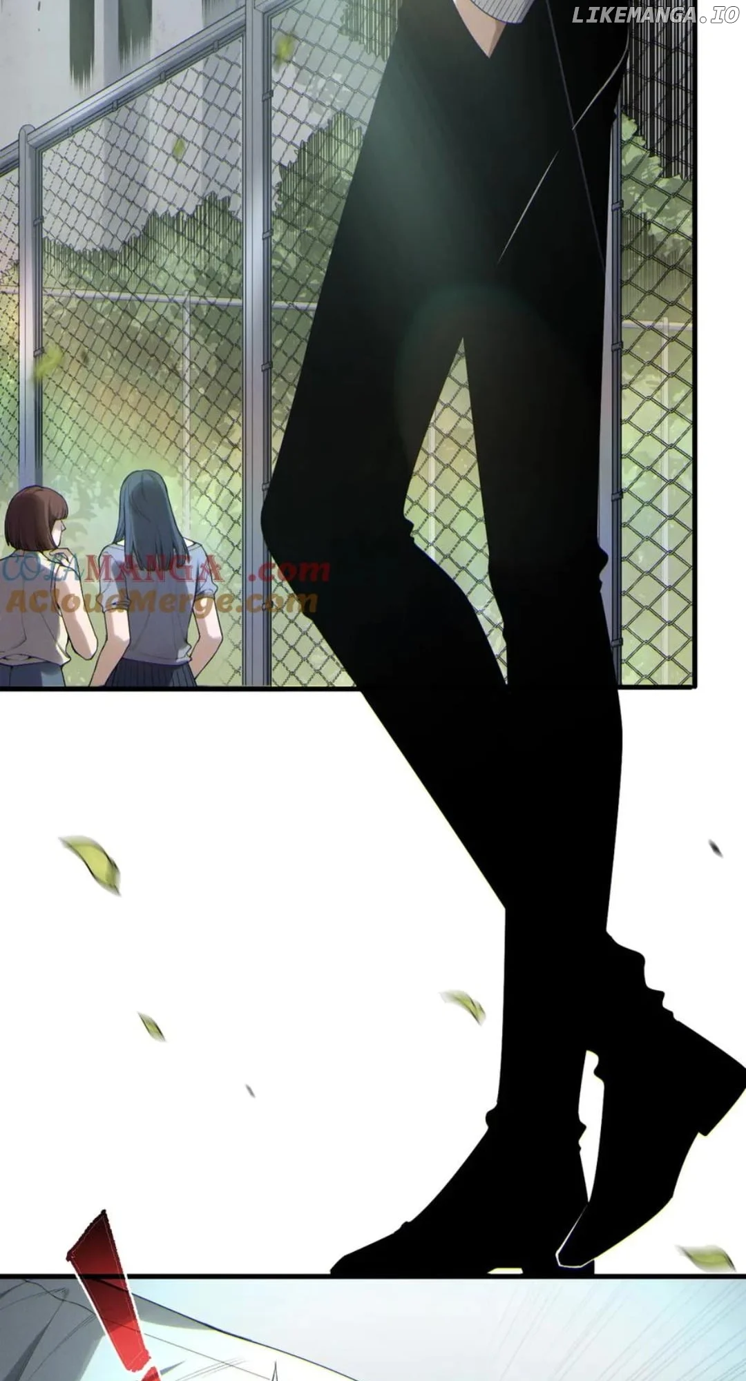 Necromancer, the Ultimate Scourge! - Chapter 184 Page 8