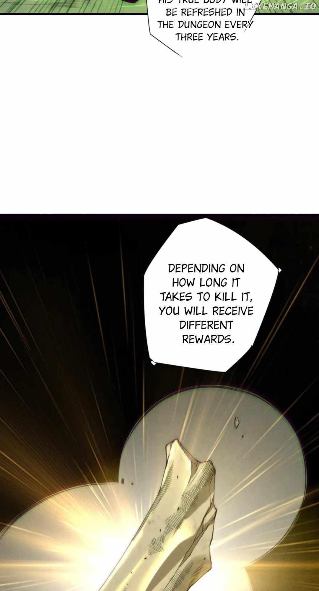 Necromancer, the Ultimate Scourge! - Chapter 185 Page 10