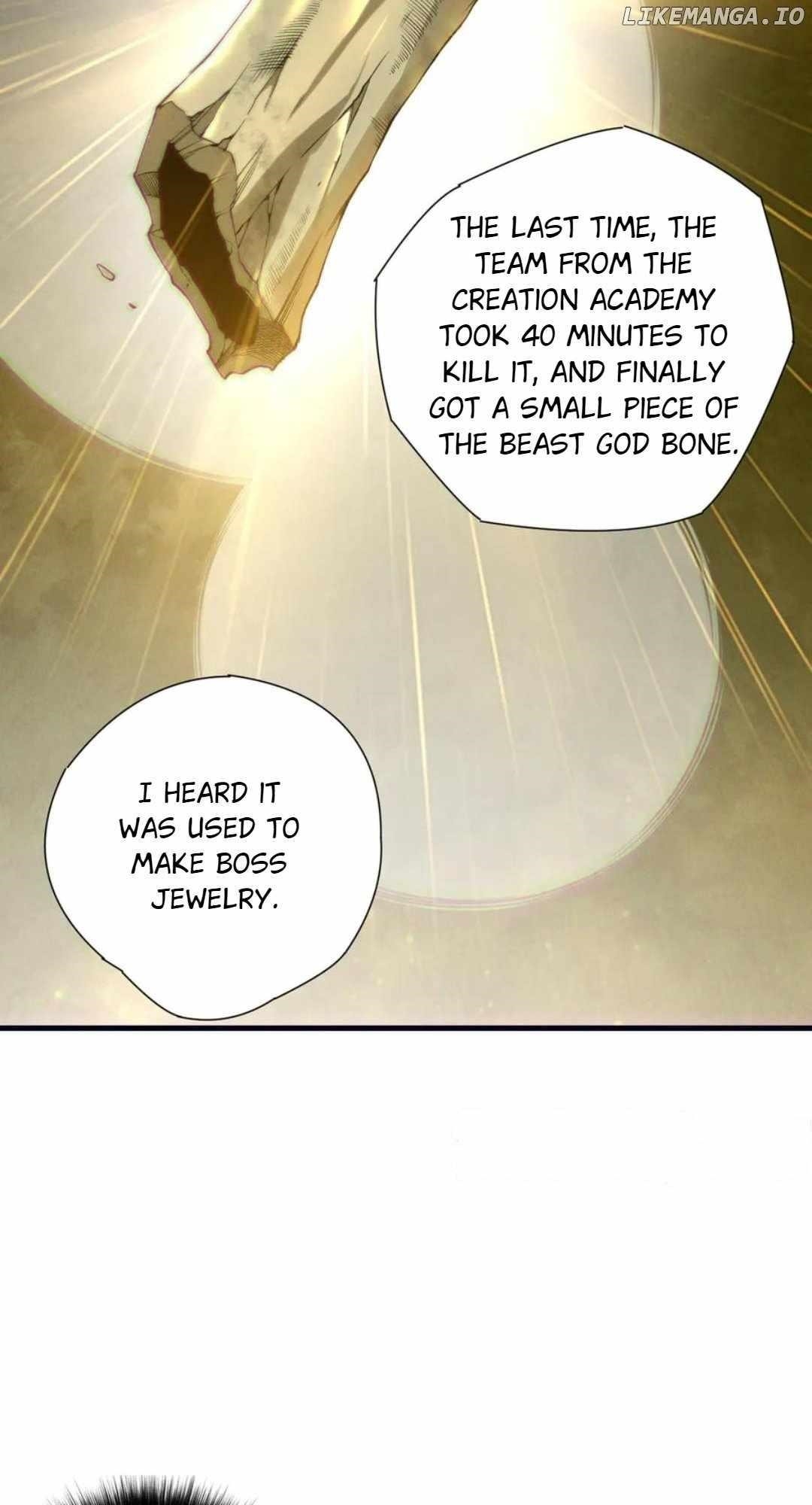 Necromancer, the Ultimate Scourge! - Chapter 185 Page 11