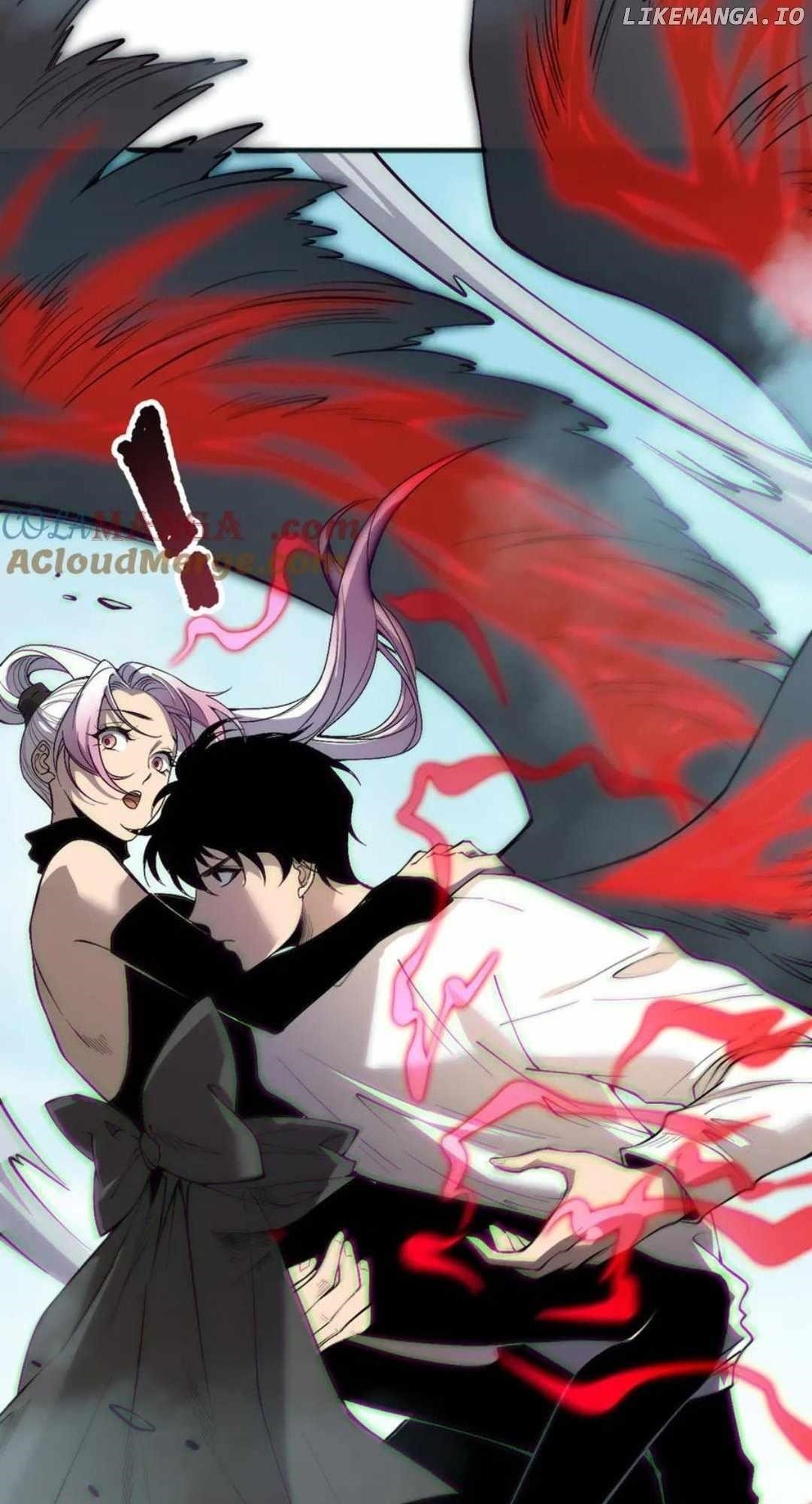 Necromancer, the Ultimate Scourge! - Chapter 185 Page 17