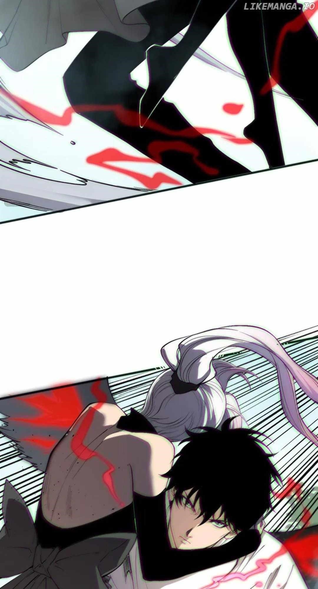 Necromancer, the Ultimate Scourge! - Chapter 185 Page 18