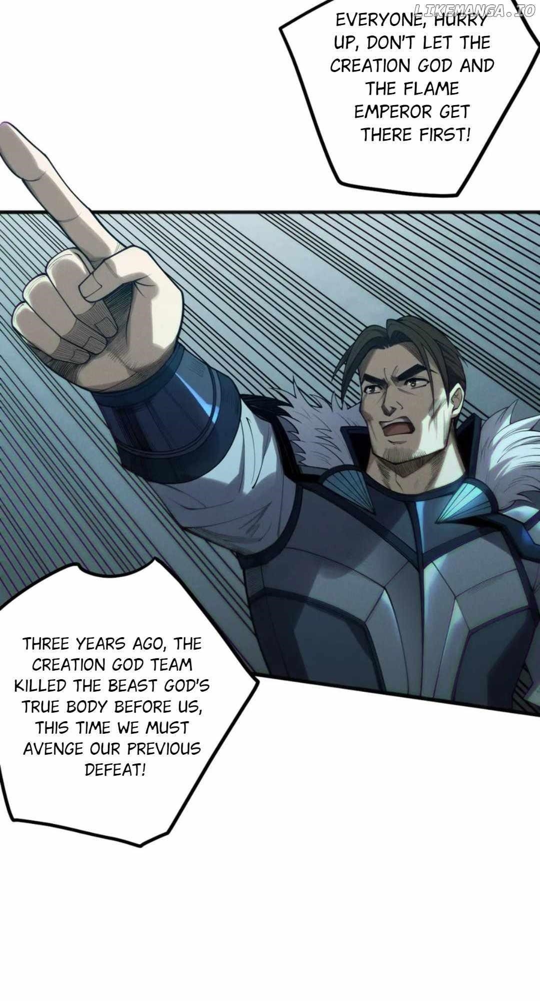 Necromancer, the Ultimate Scourge! - Chapter 185 Page 23