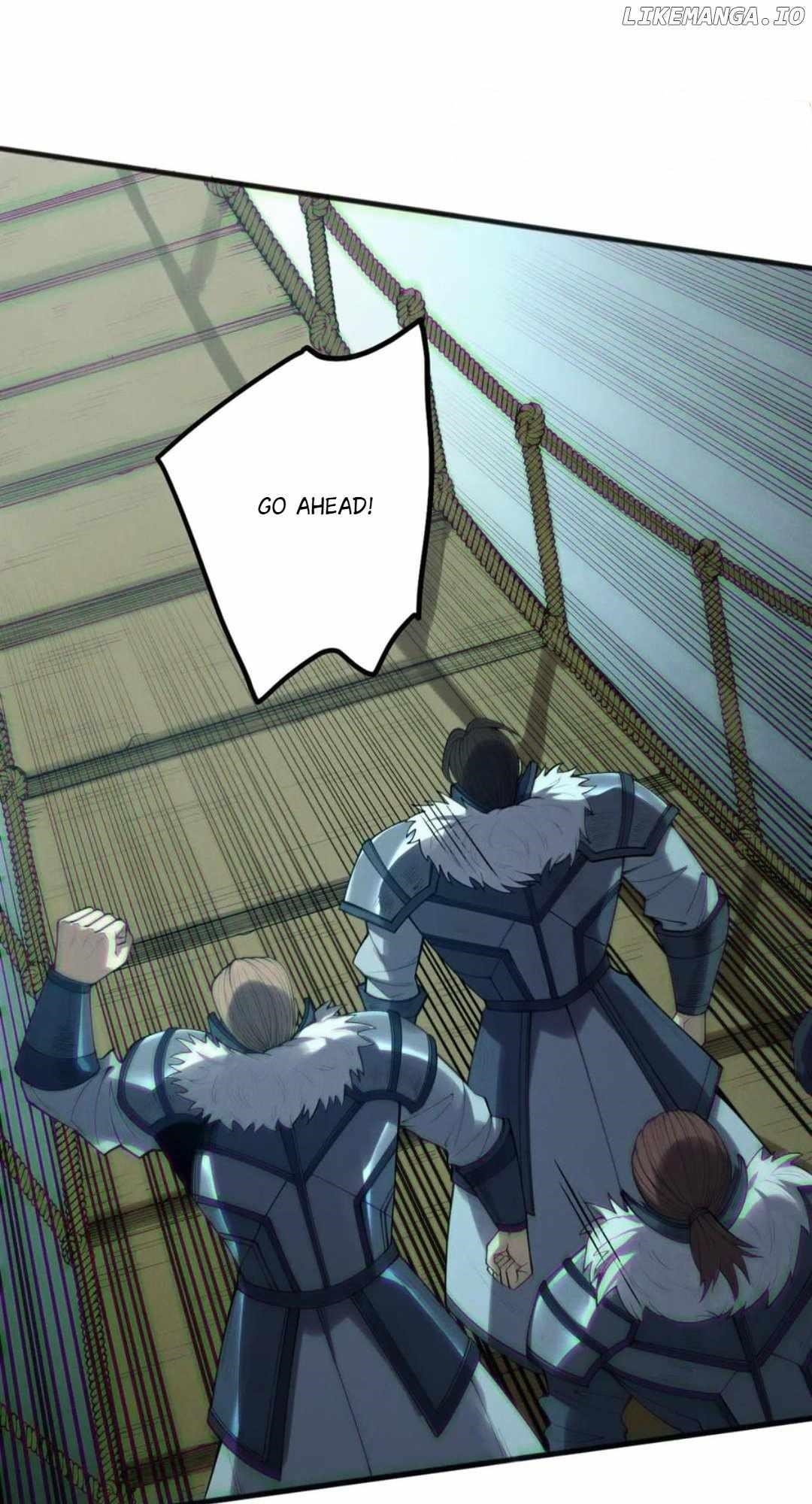 Necromancer, the Ultimate Scourge! - Chapter 185 Page 24