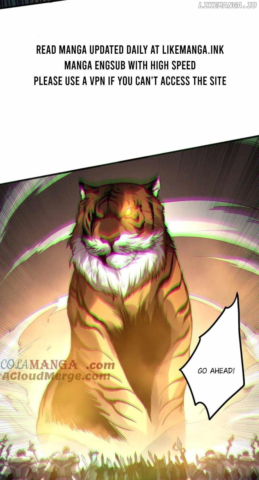 Necromancer, the Ultimate Scourge! - Chapter 185 Page 25