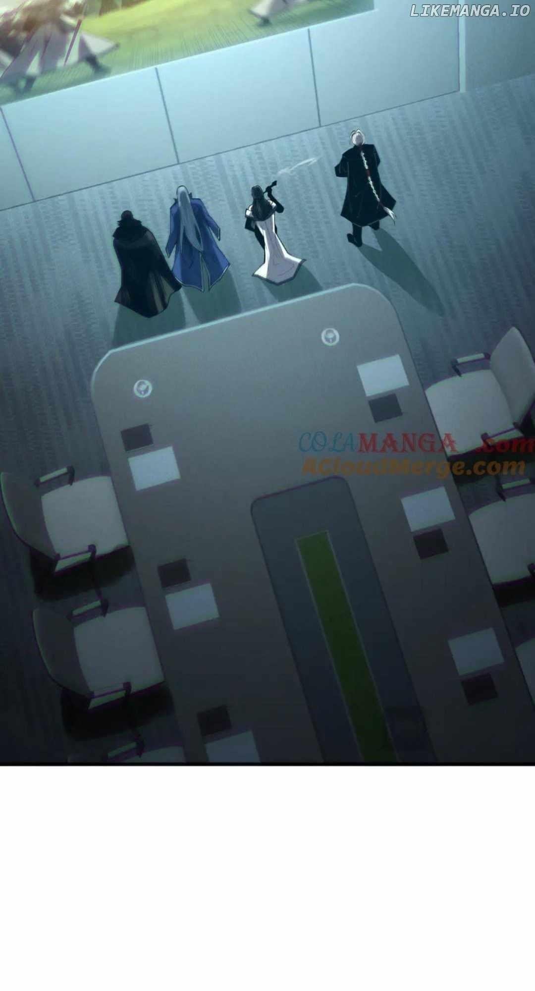 Necromancer, the Ultimate Scourge! - Chapter 185 Page 27