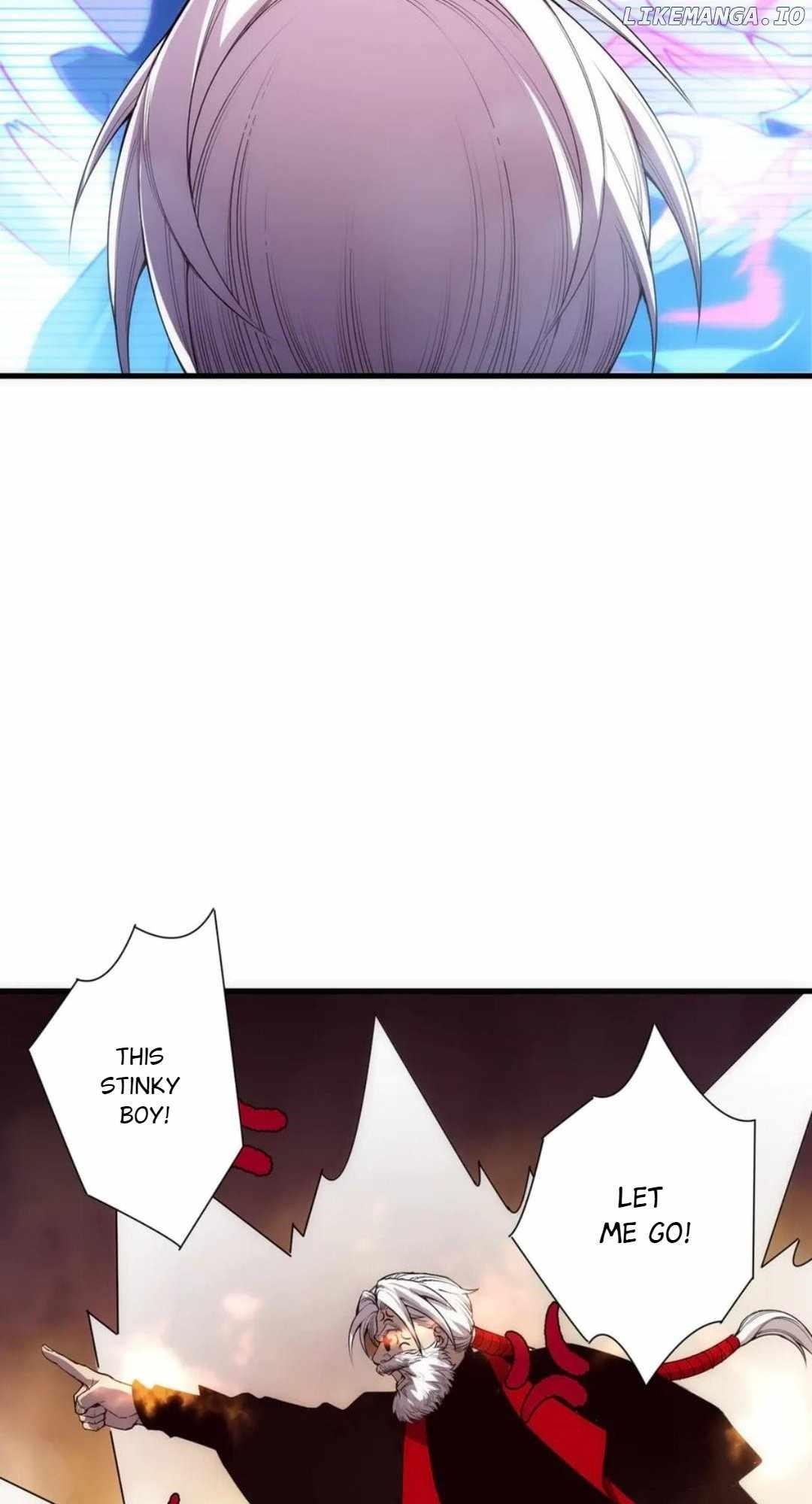 Necromancer, the Ultimate Scourge! - Chapter 185 Page 32