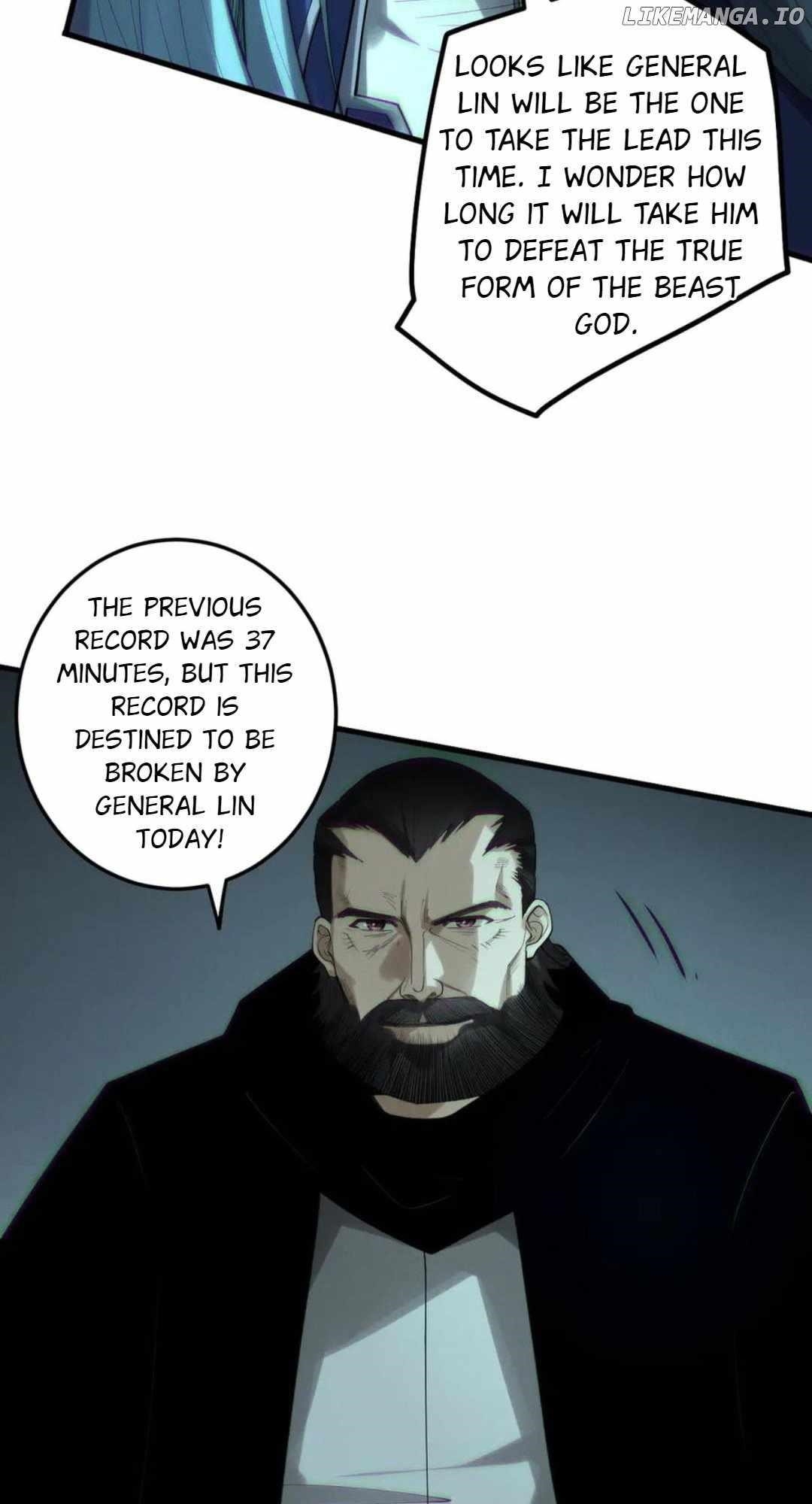 Necromancer, the Ultimate Scourge! - Chapter 185 Page 35