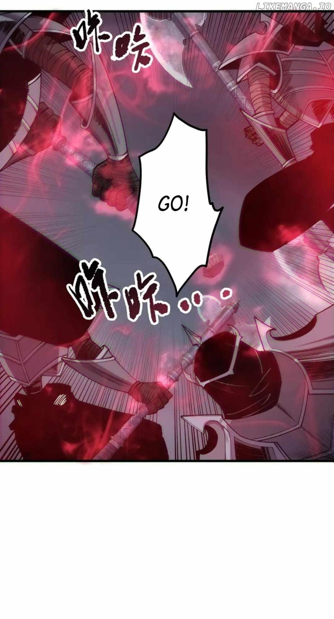 Necromancer, the Ultimate Scourge! - Chapter 185 Page 4