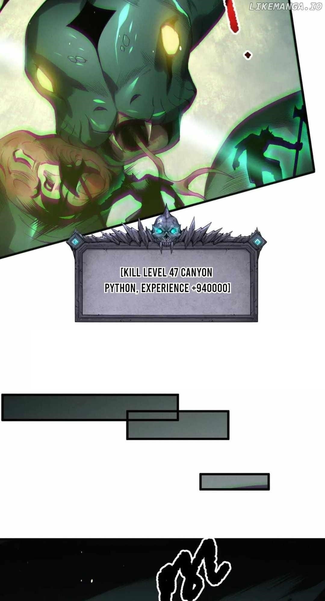 Necromancer, the Ultimate Scourge! - Chapter 185 Page 43