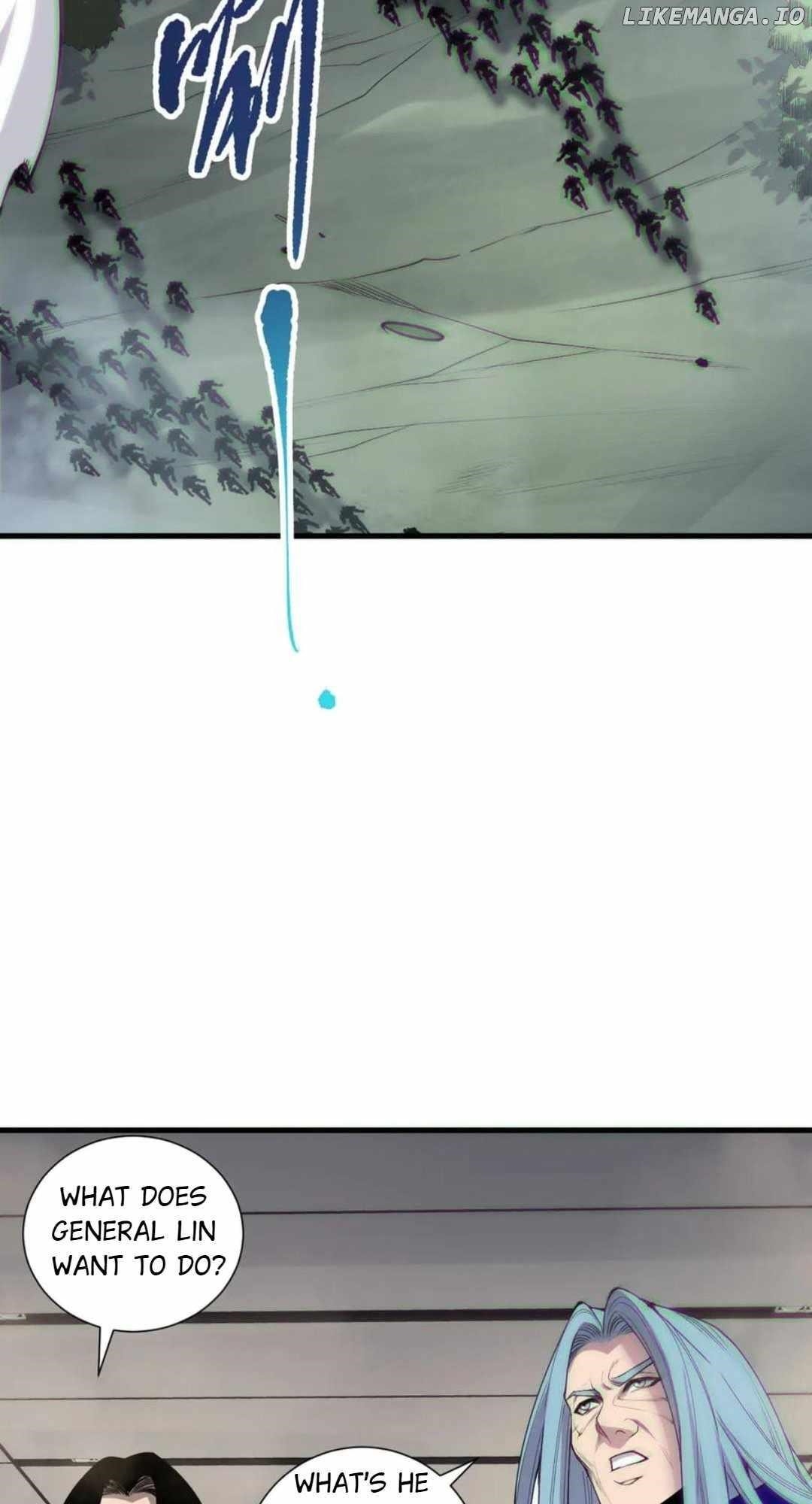 Necromancer, the Ultimate Scourge! - Chapter 185 Page 48