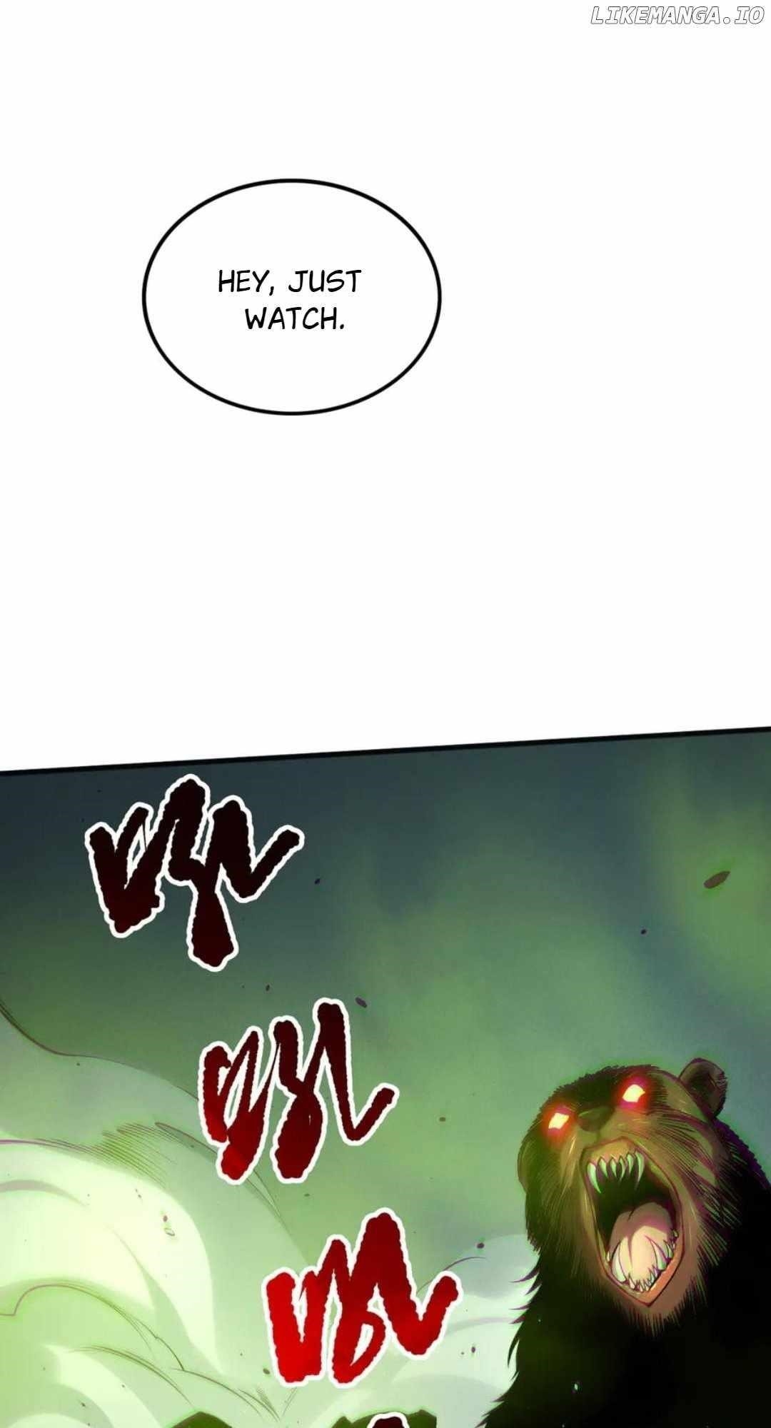 Necromancer, the Ultimate Scourge! - Chapter 185 Page 52