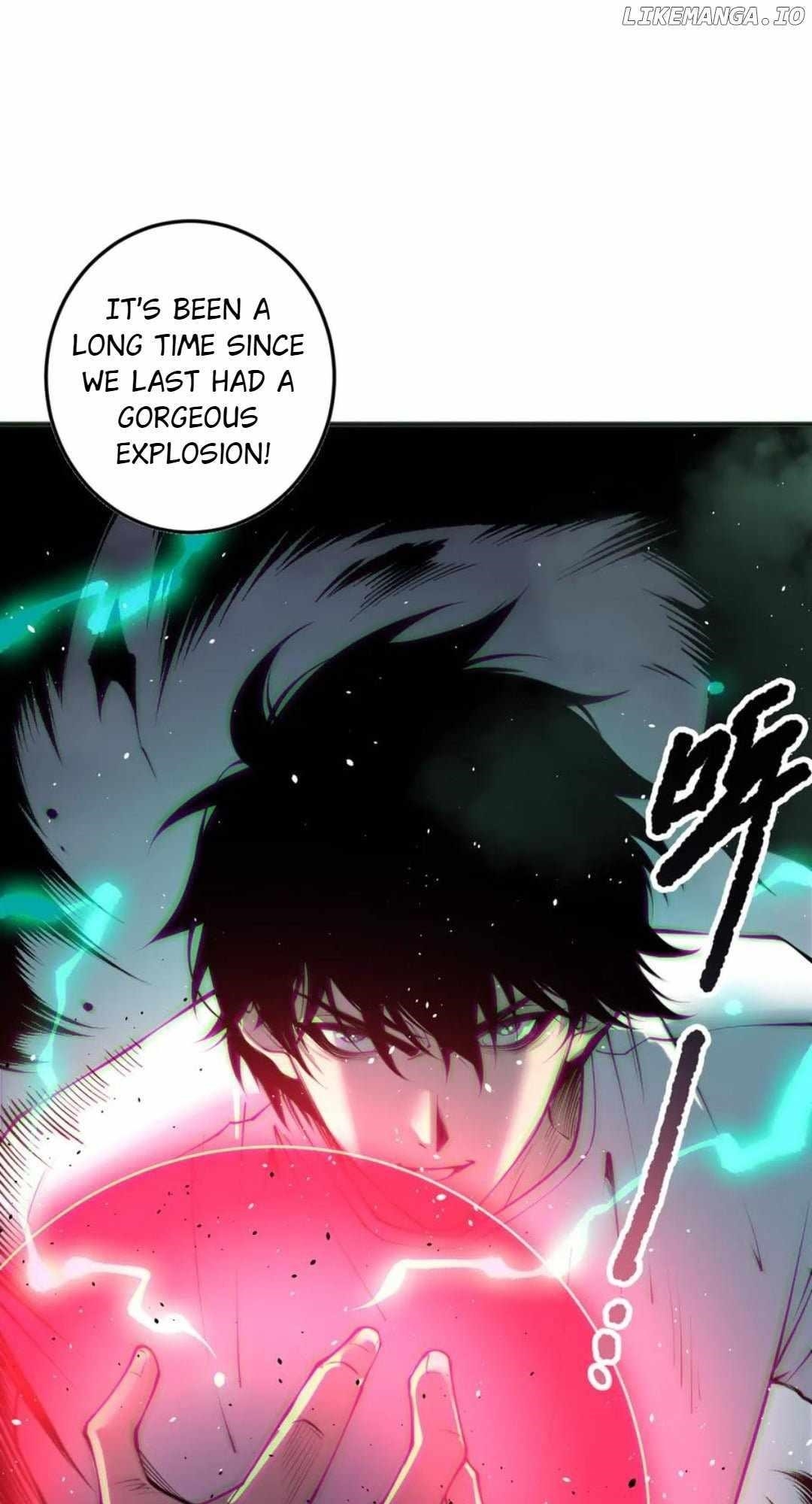 Necromancer, the Ultimate Scourge! - Chapter 185 Page 62