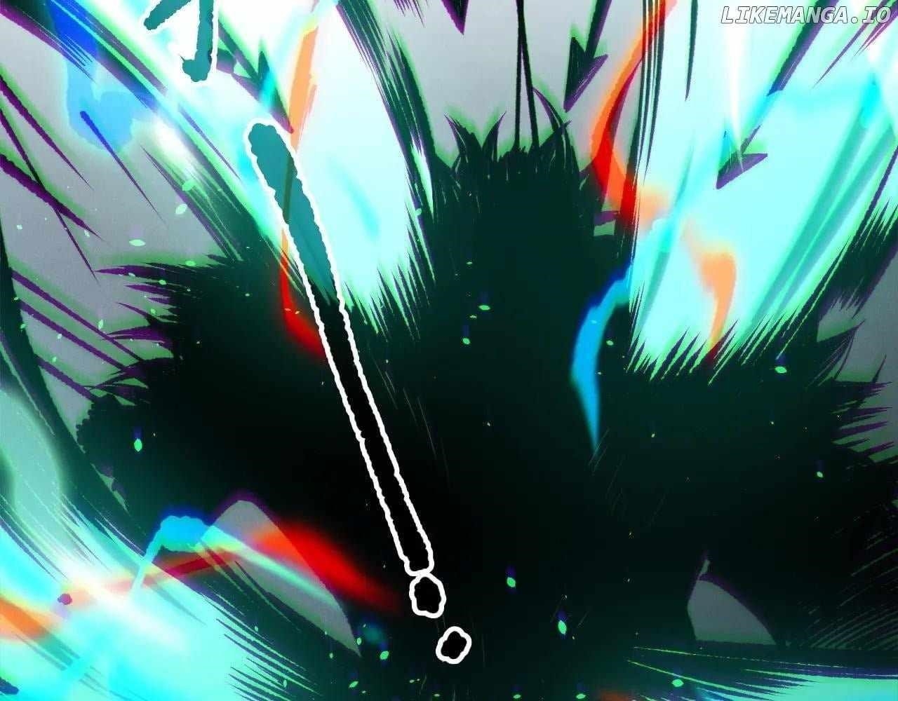 Necromancer, the Ultimate Scourge! - Chapter 186 Page 101