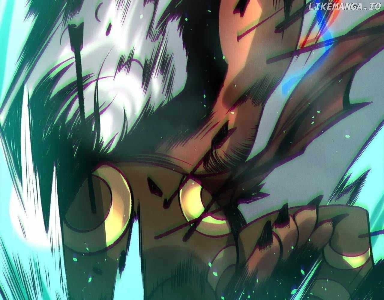 Necromancer, the Ultimate Scourge! - Chapter 186 Page 104