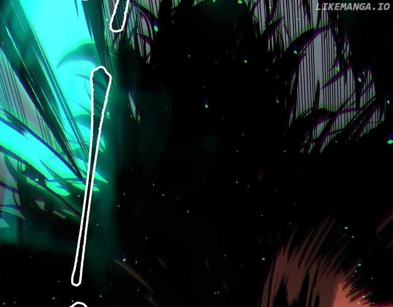 Necromancer, the Ultimate Scourge! - Chapter 186 Page 110