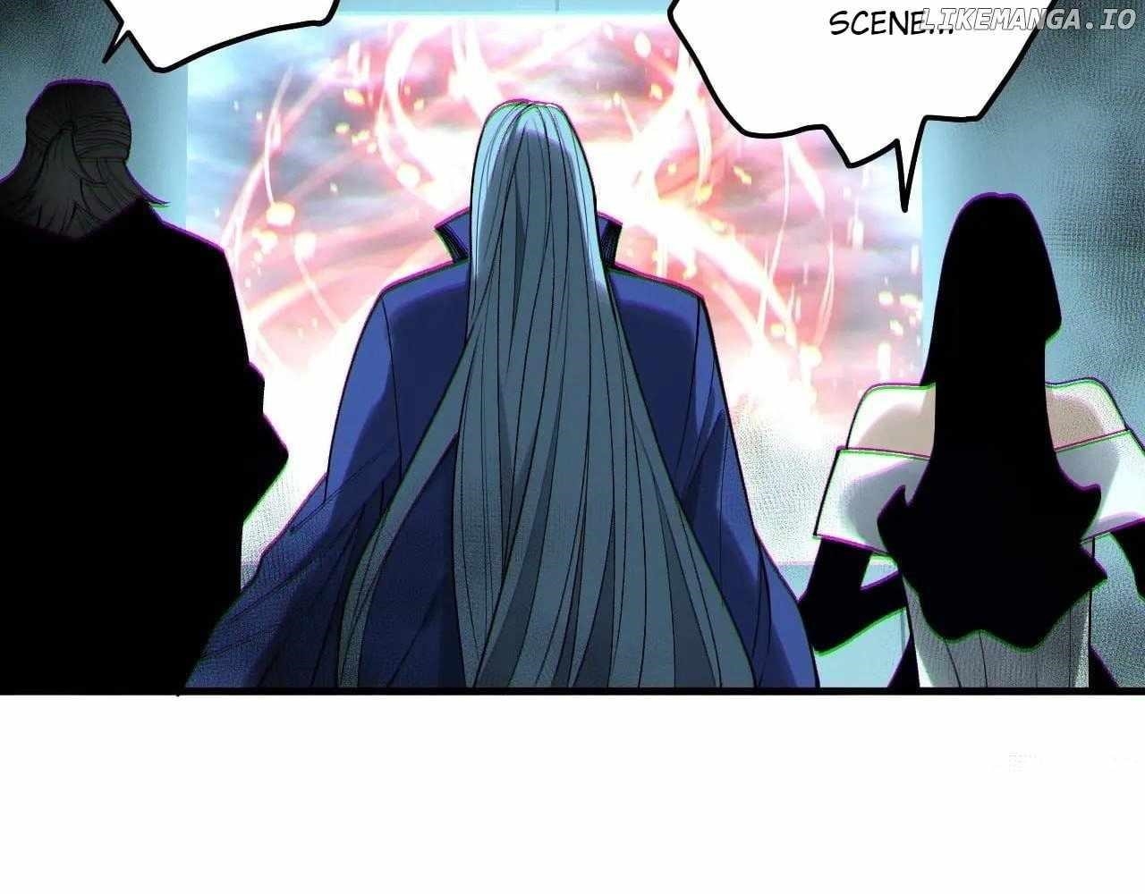 Necromancer, the Ultimate Scourge! - Chapter 186 Page 122