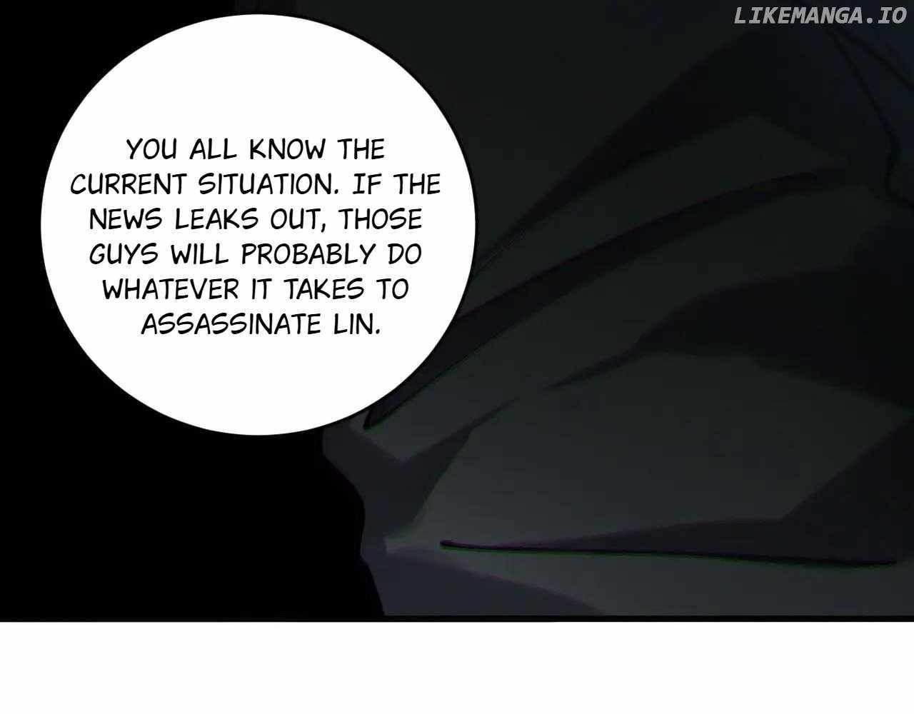 Necromancer, the Ultimate Scourge! - Chapter 186 Page 125