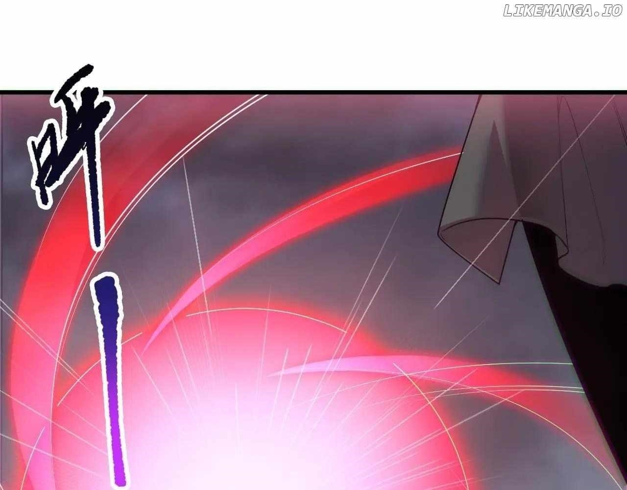 Necromancer, the Ultimate Scourge! - Chapter 186 Page 130