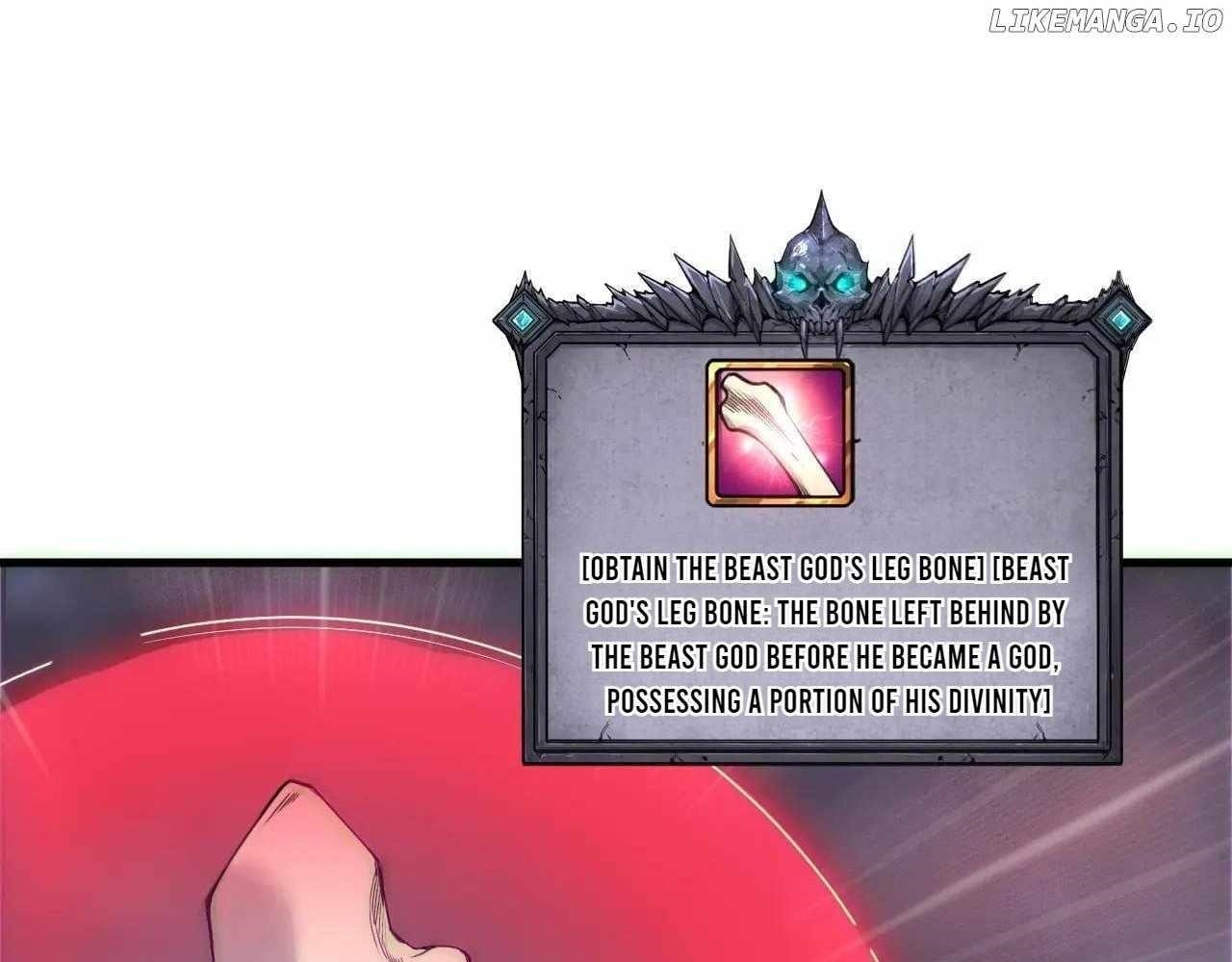 Necromancer, the Ultimate Scourge! - Chapter 186 Page 135