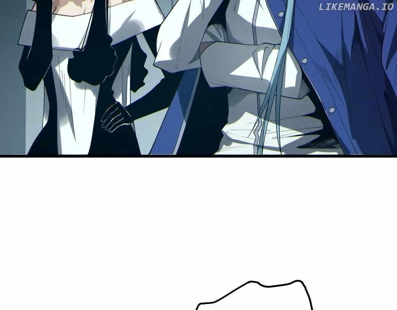 Necromancer, the Ultimate Scourge! - Chapter 186 Page 17