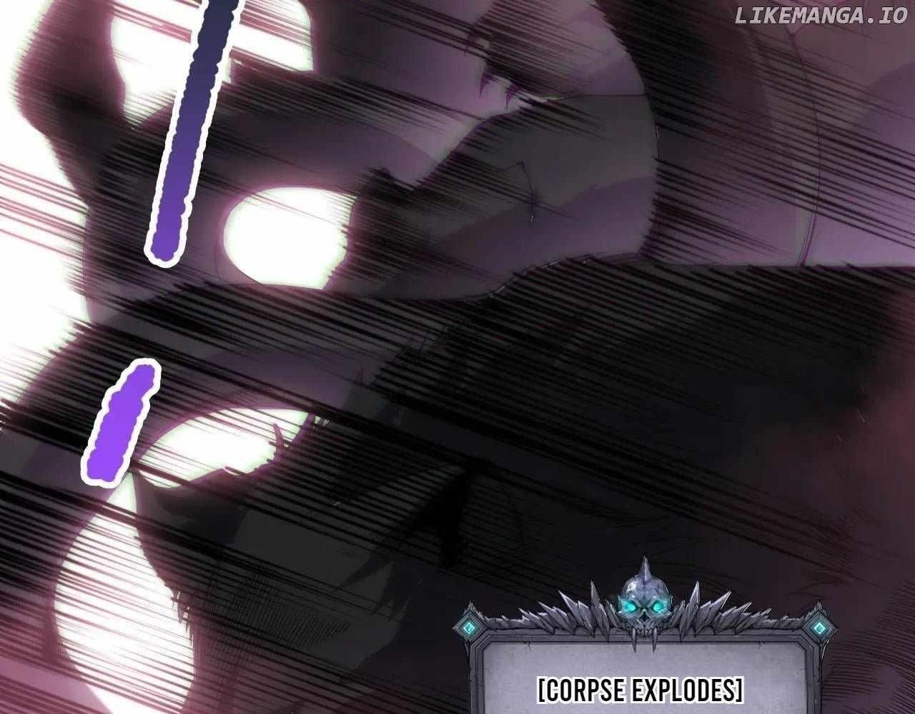 Necromancer, the Ultimate Scourge! - Chapter 186 Page 2