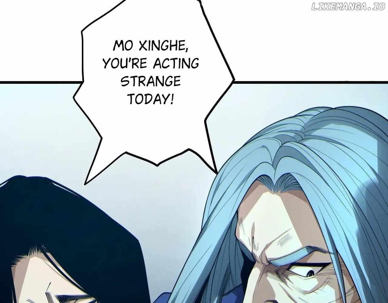 Necromancer, the Ultimate Scourge! - Chapter 186 Page 22