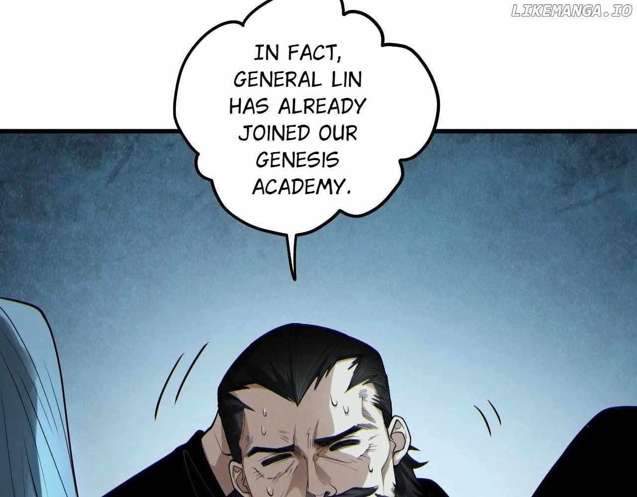 Necromancer, the Ultimate Scourge! - Chapter 186 Page 25