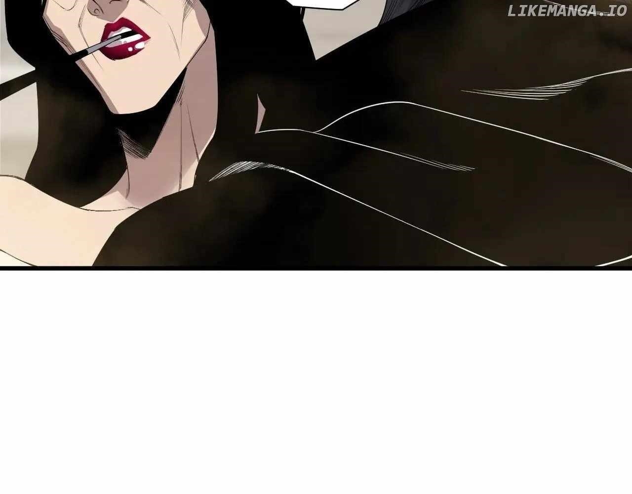 Necromancer, the Ultimate Scourge! - Chapter 186 Page 29