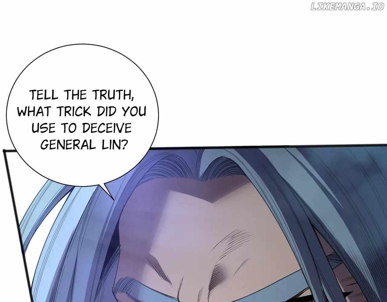 Necromancer, the Ultimate Scourge! - Chapter 186 Page 30