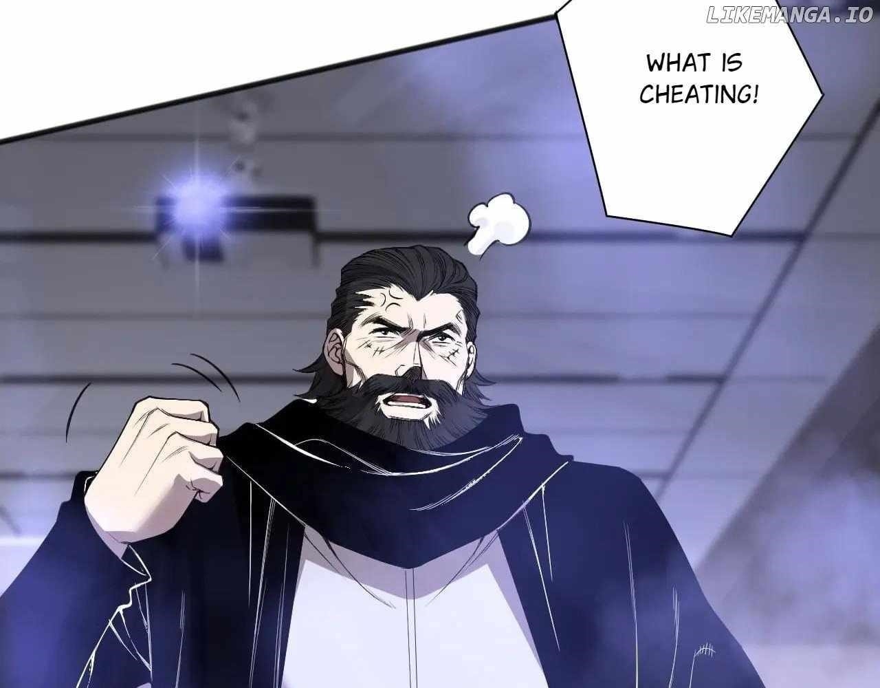 Necromancer, the Ultimate Scourge! - Chapter 186 Page 33