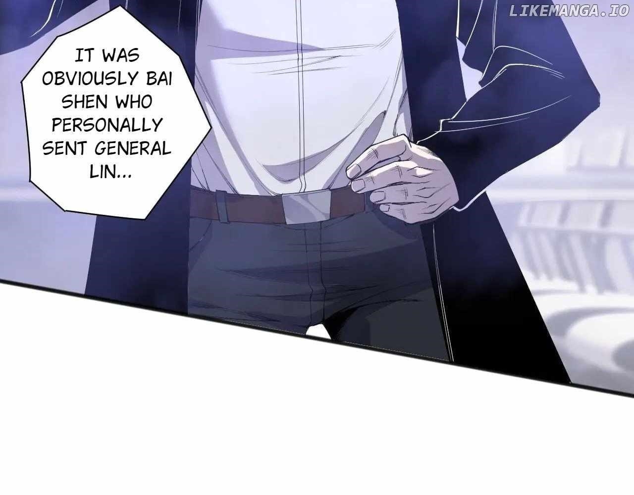 Necromancer, the Ultimate Scourge! - Chapter 186 Page 34