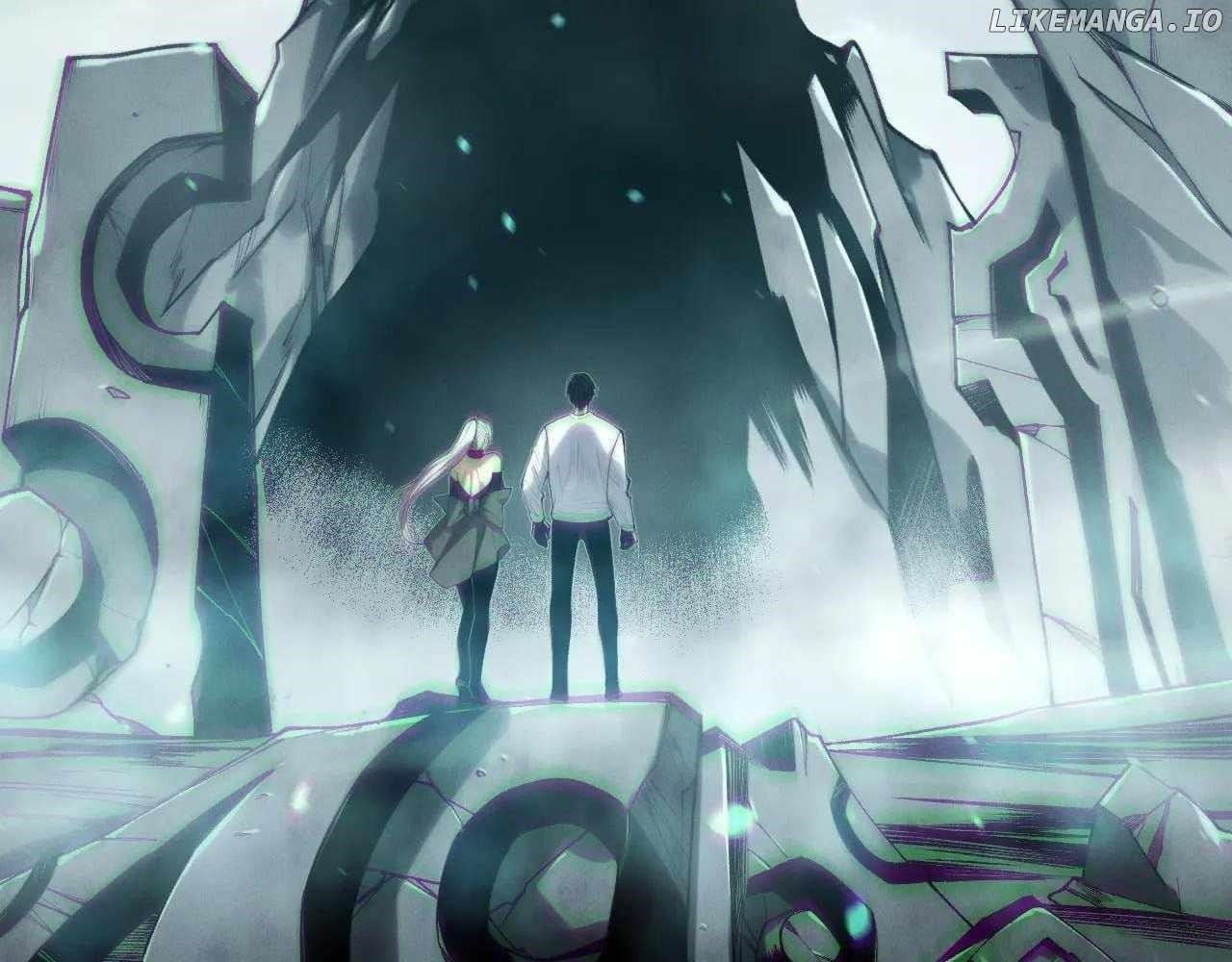 Necromancer, the Ultimate Scourge! - Chapter 186 Page 42