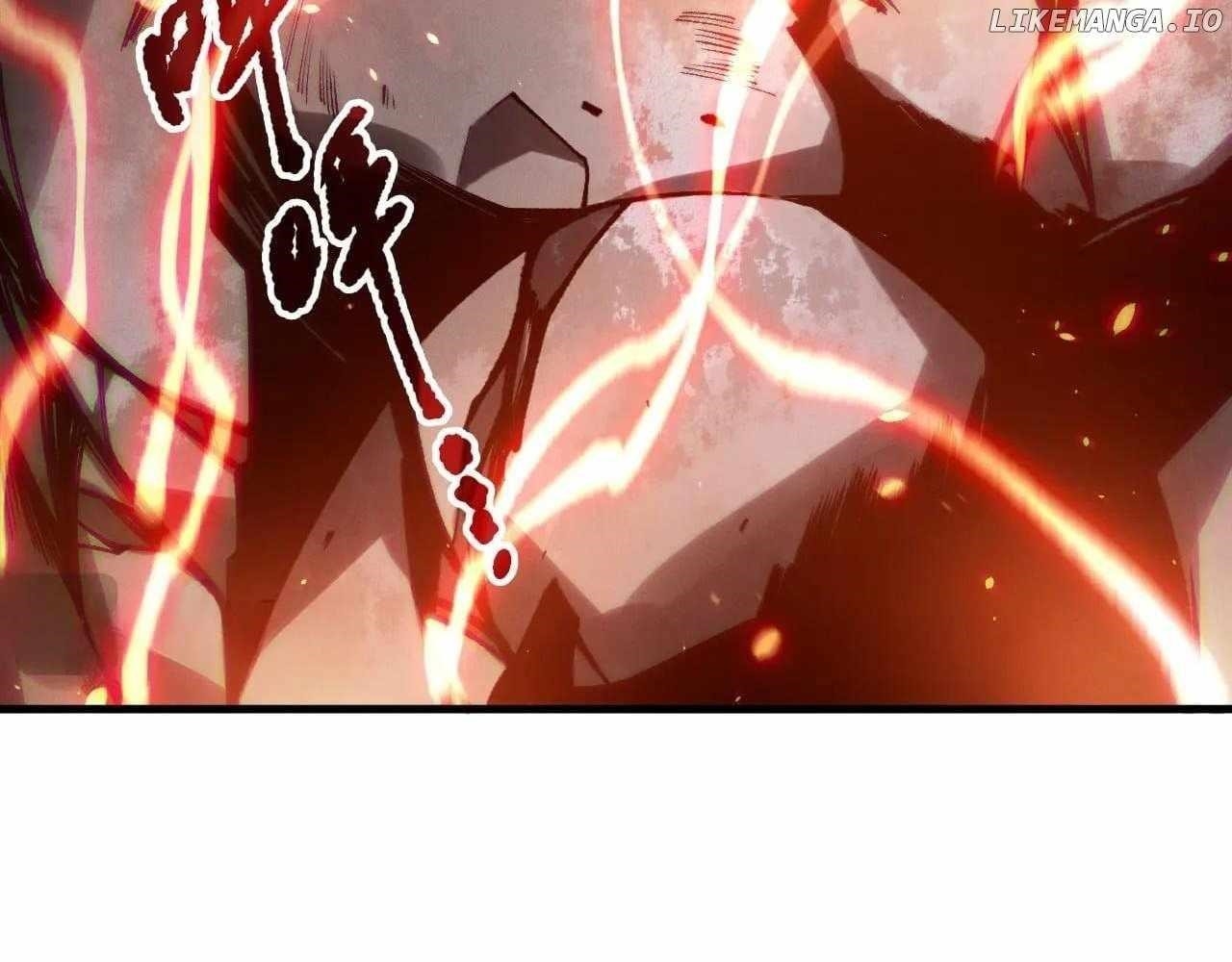 Necromancer, the Ultimate Scourge! - Chapter 186 Page 44