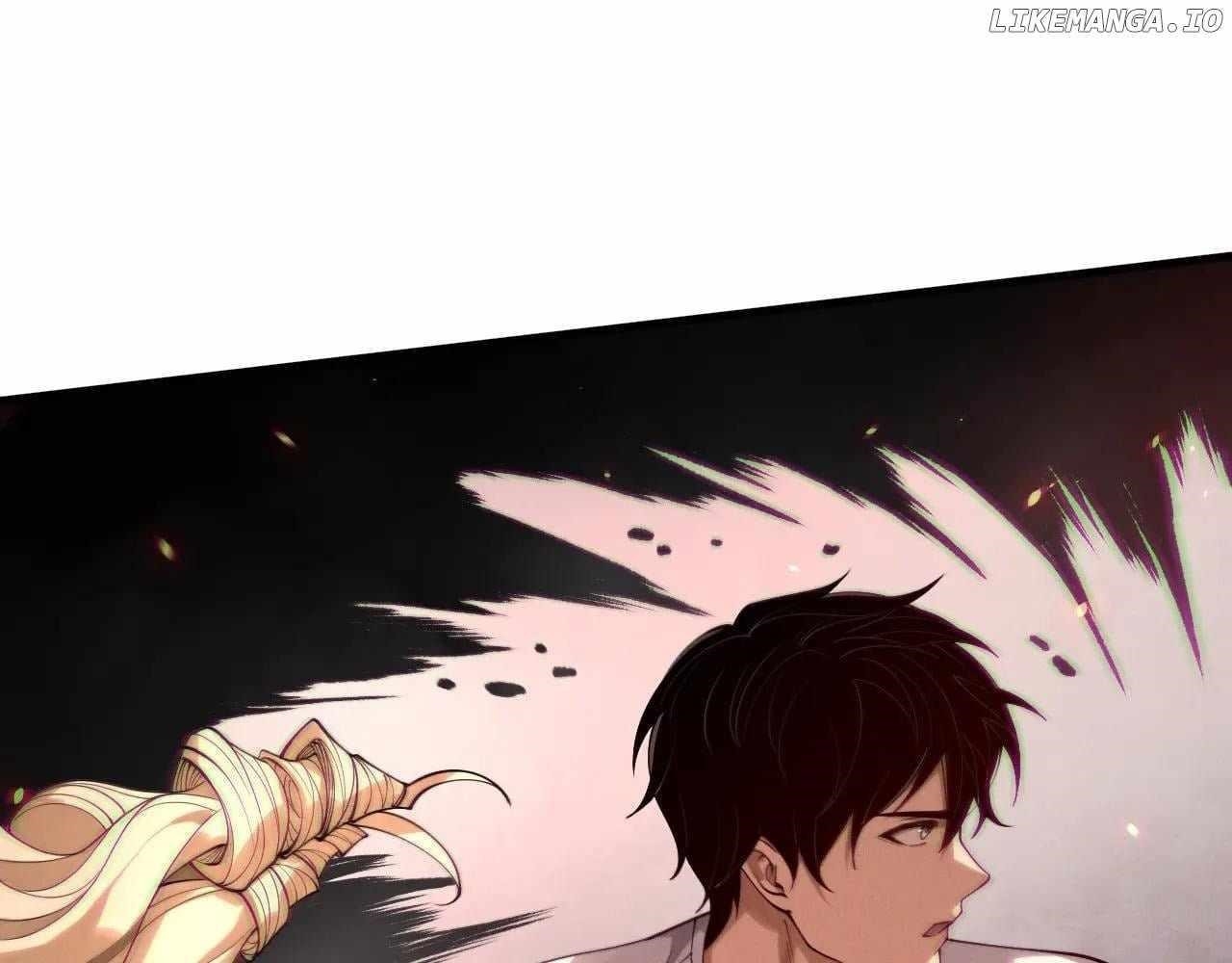 Necromancer, the Ultimate Scourge! - Chapter 186 Page 51