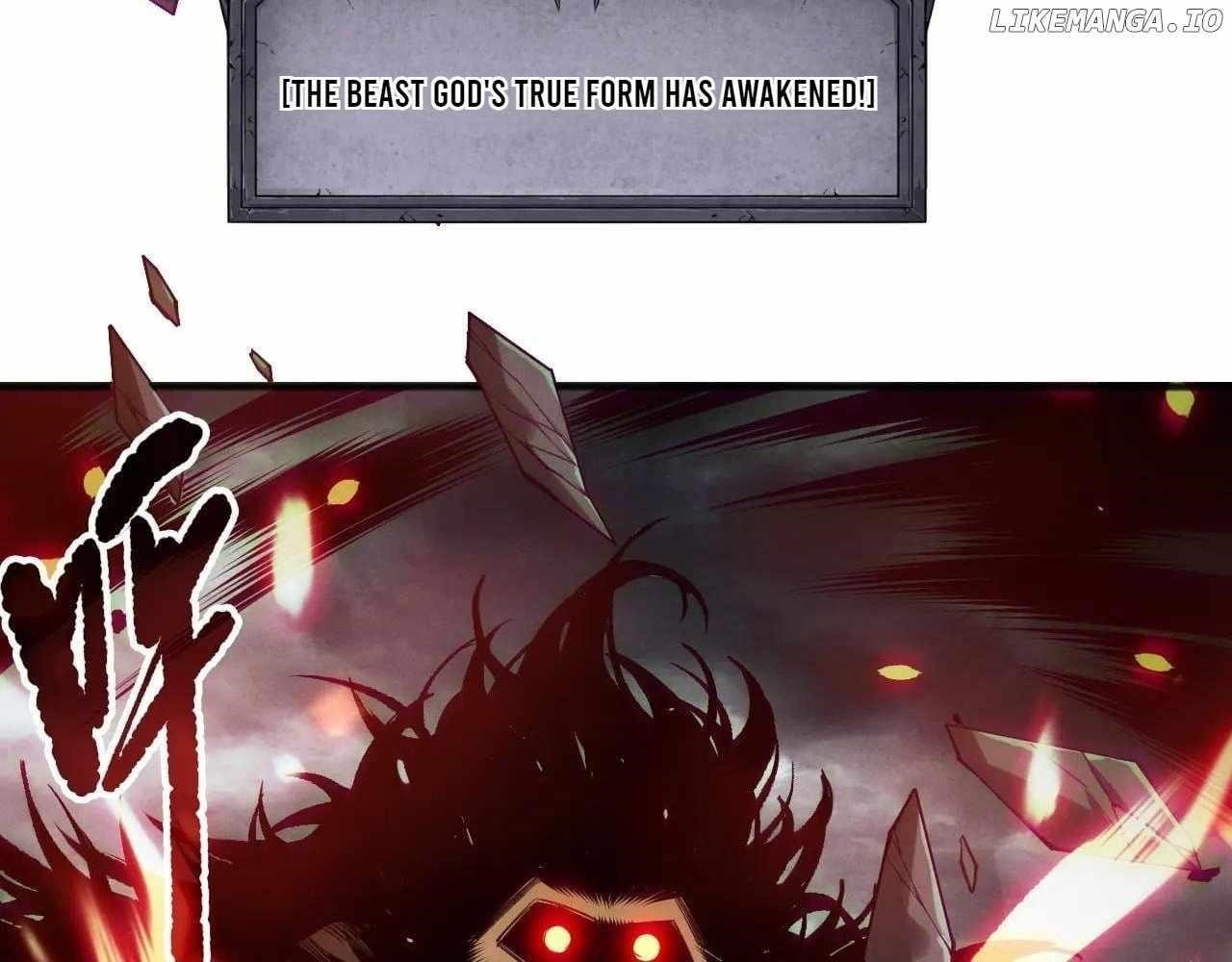 Necromancer, the Ultimate Scourge! - Chapter 186 Page 61