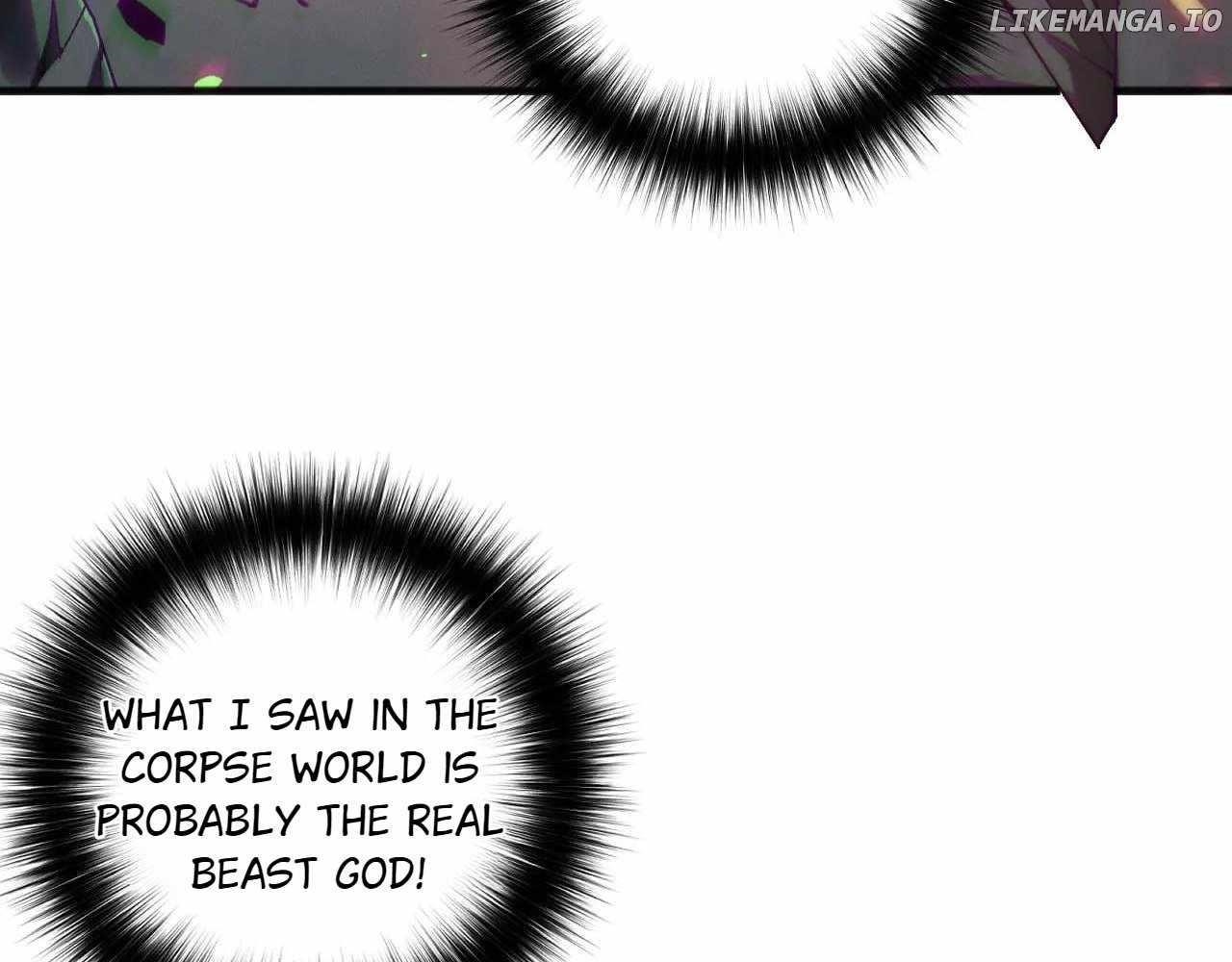 Necromancer, the Ultimate Scourge! - Chapter 186 Page 64