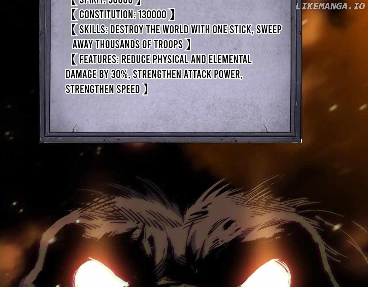 Necromancer, the Ultimate Scourge! - Chapter 186 Page 69