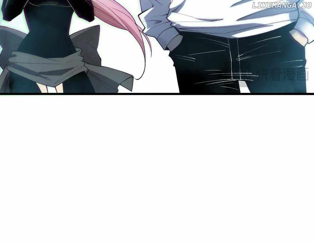 Necromancer, the Ultimate Scourge! - Chapter 186 Page 73