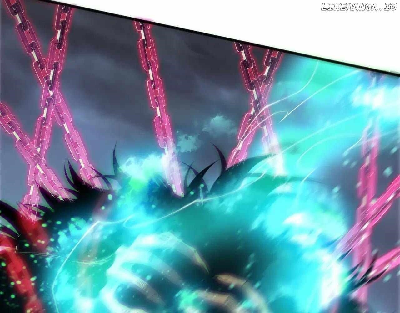 Necromancer, the Ultimate Scourge! - Chapter 186 Page 91