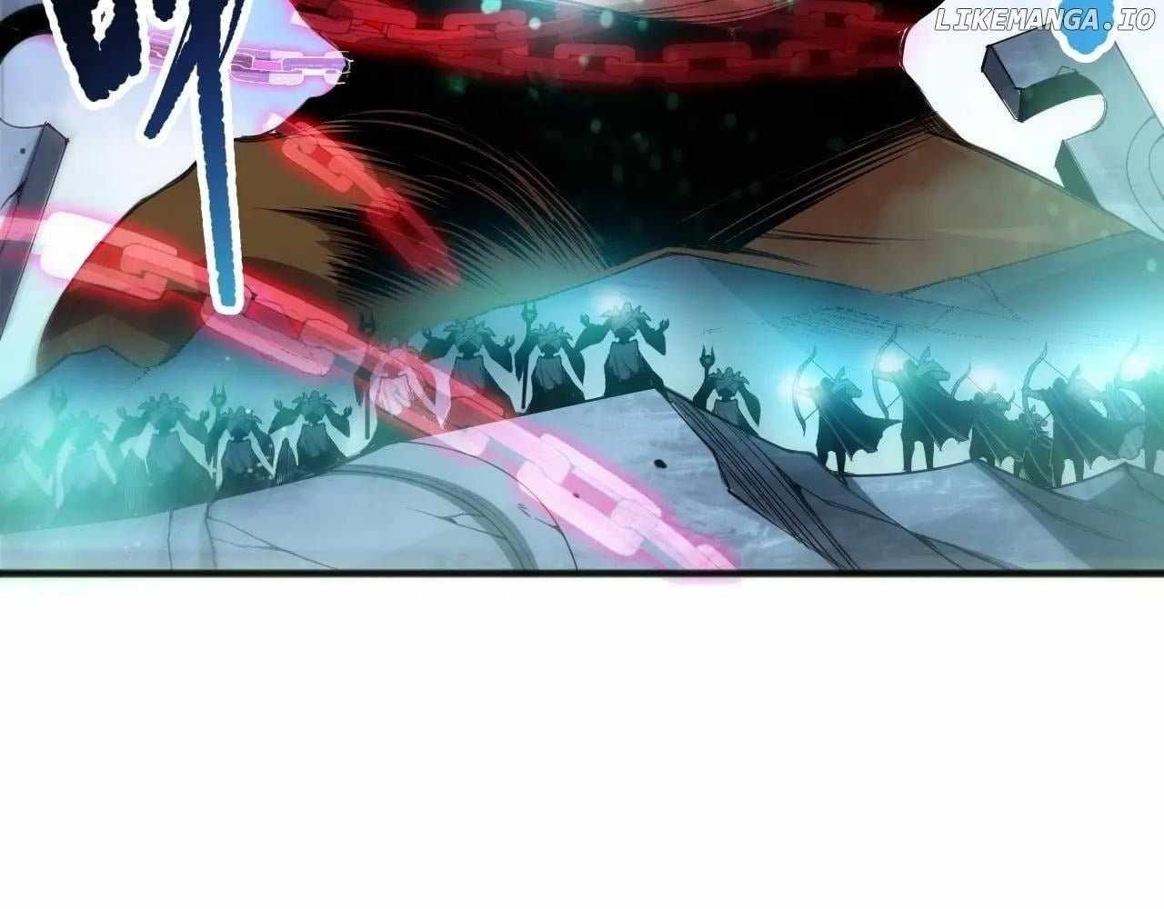 Necromancer, the Ultimate Scourge! - Chapter 186 Page 96